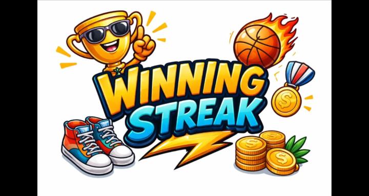 Winning Streak