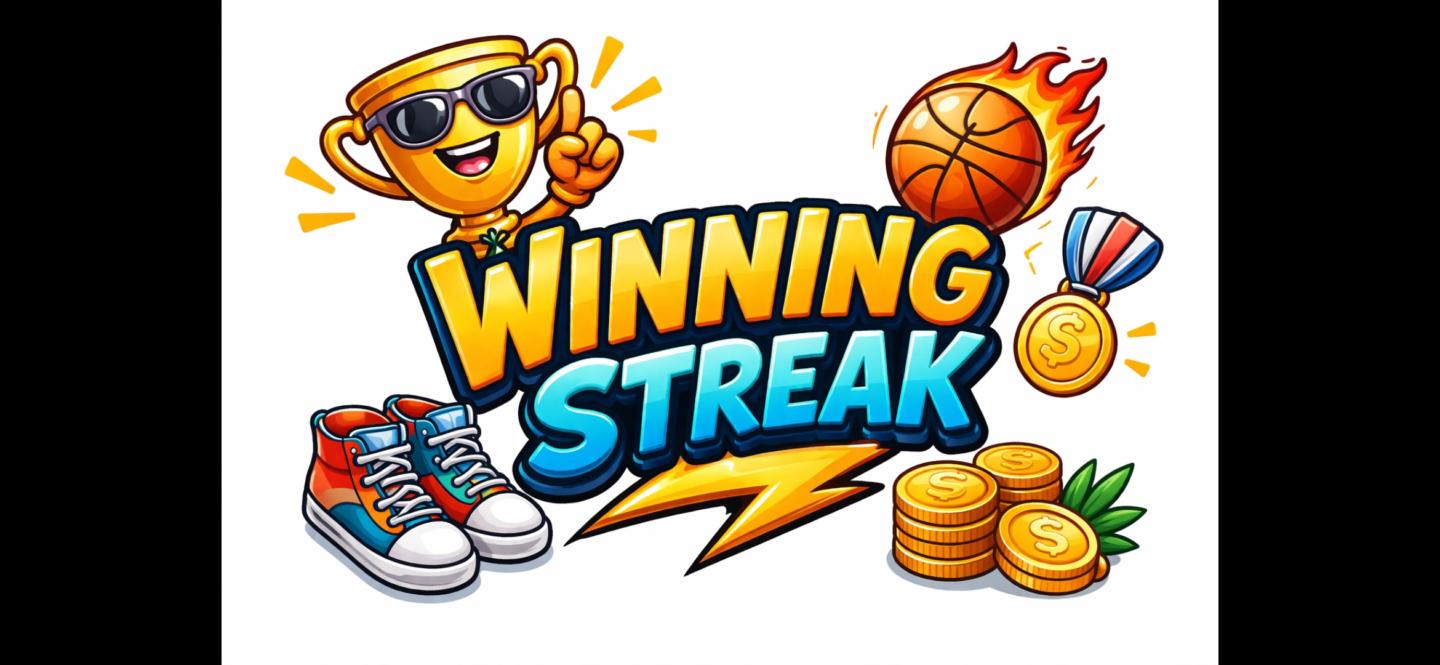 Winning Streak