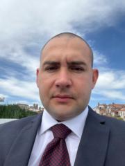 Станислав Буковски