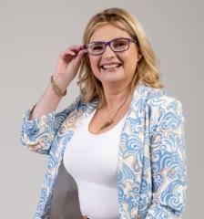 Monika Kot-Pryszczewska