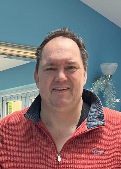 Simon Pritchard