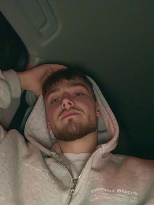 Justin Jochim
