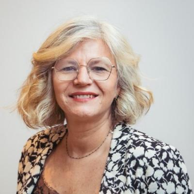 Sabine Desclides