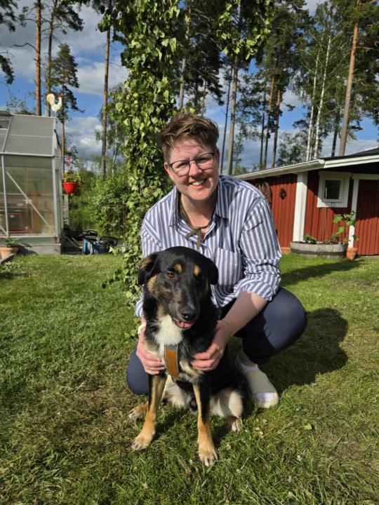 Sandra Fransson Ottosson