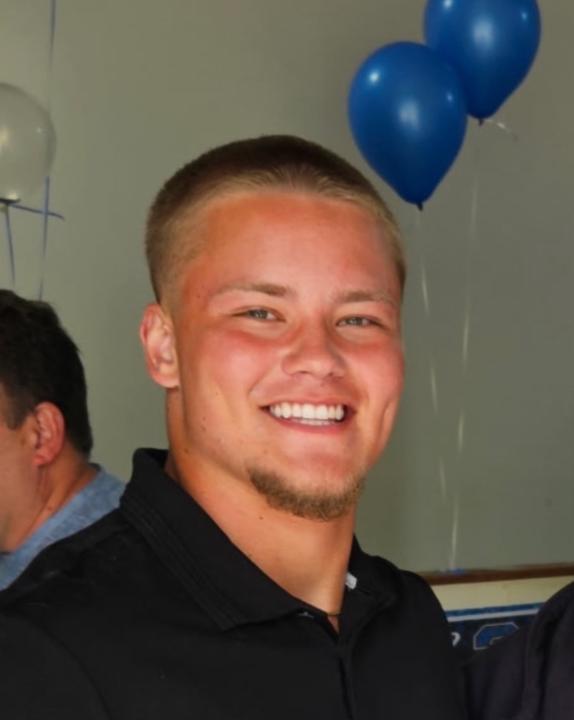 Jacob Hanson