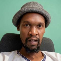 Mthiya Lunga
