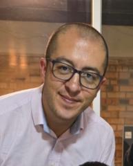Gabriel Burneo