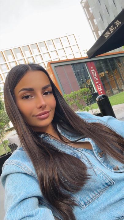 Aleyna Dasdamirova