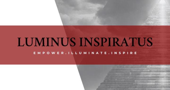 LUMINIS INSPIRATUS
