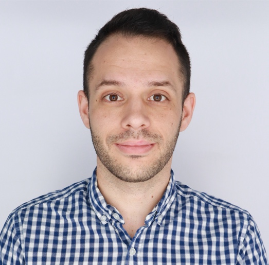 Levente Orosz