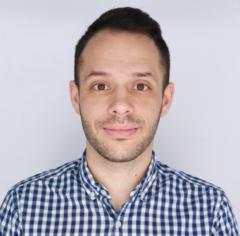 Levente Orosz