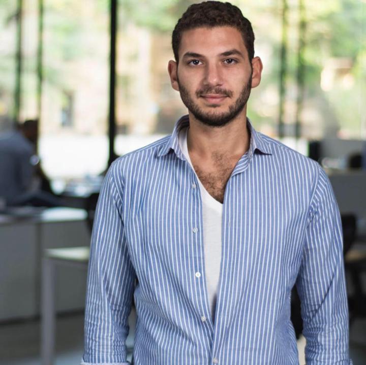 Mohamed Aziz