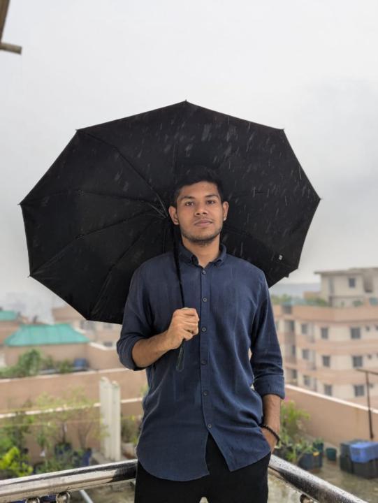 Mohammad Intisar Hossain Sadman