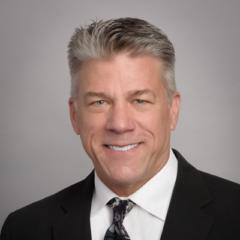 Rich May
