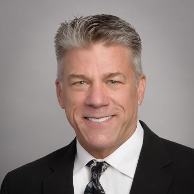 Rich May