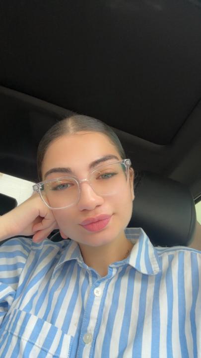 Laila Daas