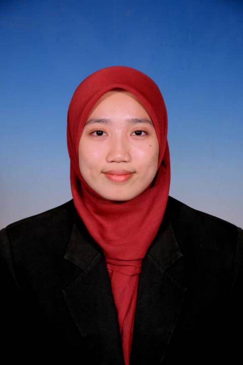 Nur Syafawati