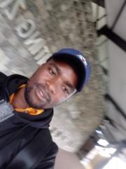 Danisa Nkhosilathi Sibindi