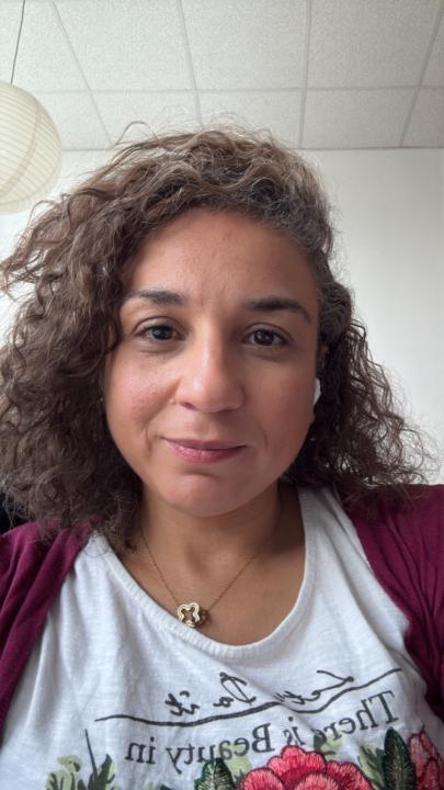 Linda Lachkar