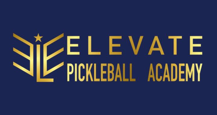 Elevate Pickleball Academy