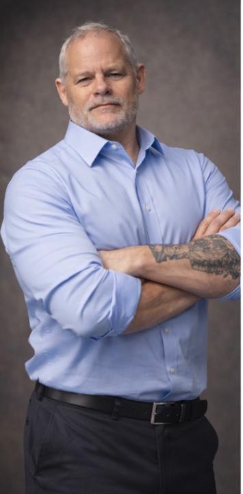 Jeff MacGrandles