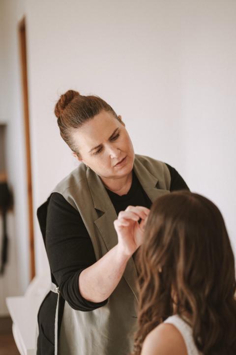 Vanesa Andrades García