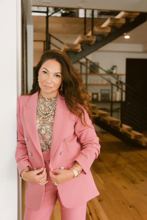 Melanie Lippman