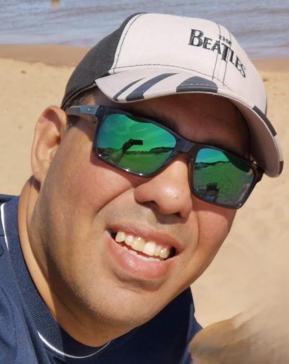 Manuel Vargas