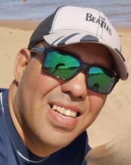 Manuel Vargas