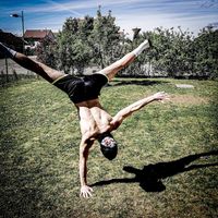 Kilian Kch