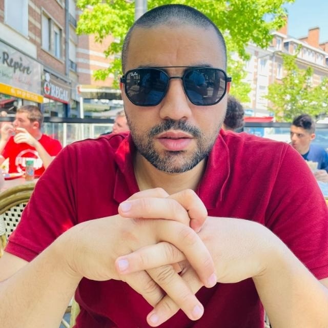 Mourad Mandili