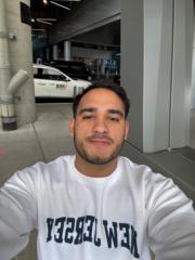 Andres Saavedra