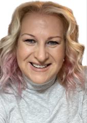 Suzanne Wilson - VIP