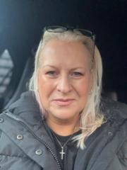 Suzanne Wilson - VIP