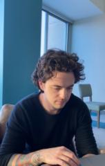 Mason Mitcham
