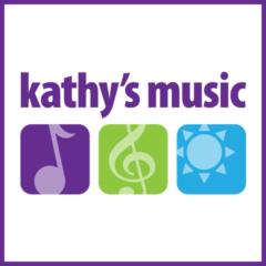 Kathy's Music Team