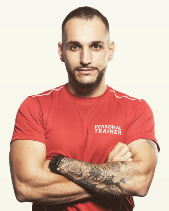 Nicolas Tessier