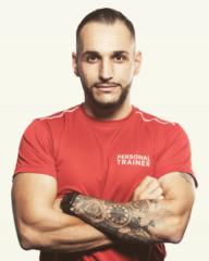 Nicolas Tessier
