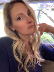 Maggie Thornock