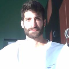 Joseph Ghossoub