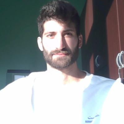Joseph Ghossoub