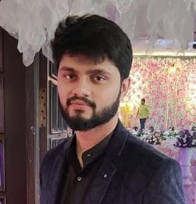 Harsh Sethia