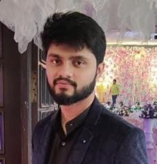 Harsh Sethia