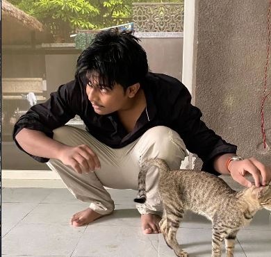 Swapnil Nishad
