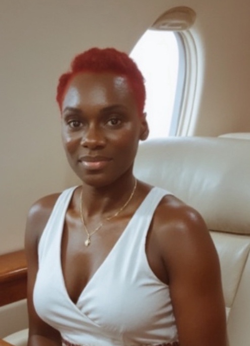 Coco Afropsy