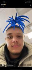 Josue Romero