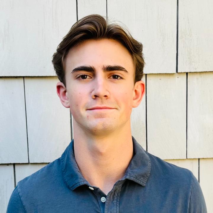 Will Marshall