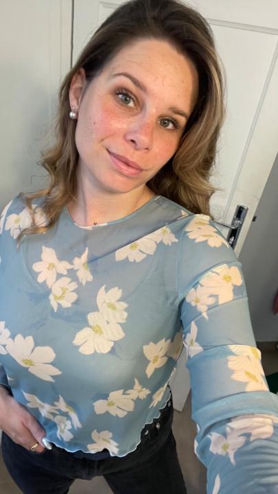Lucille Rempenault