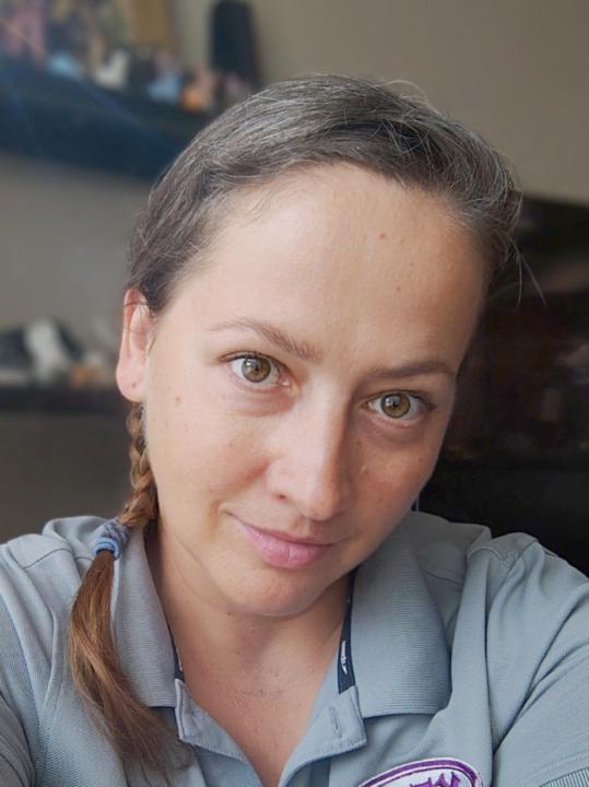 Elena Shekhareva