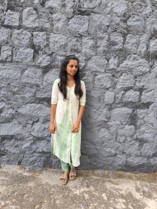 Sivaranjini M